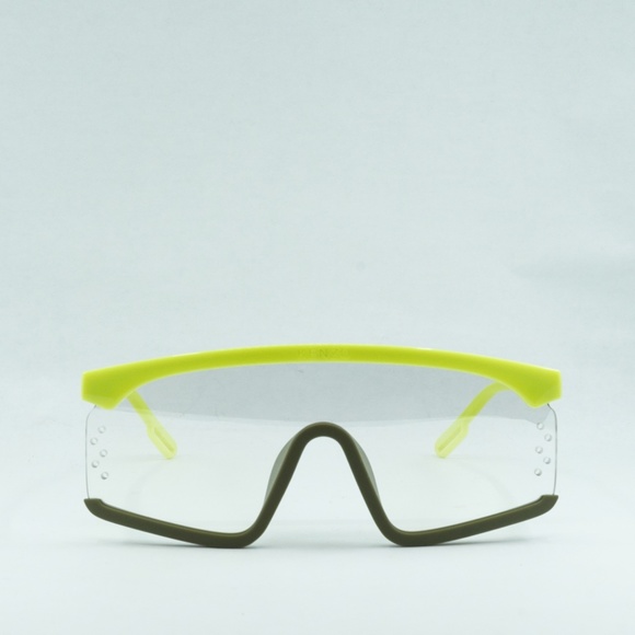 NEW KENZO KZ40010U 41C SUNGLASSES main image 10